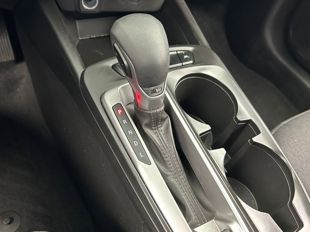 Used 2024 Chevrolet Trax LS image 27