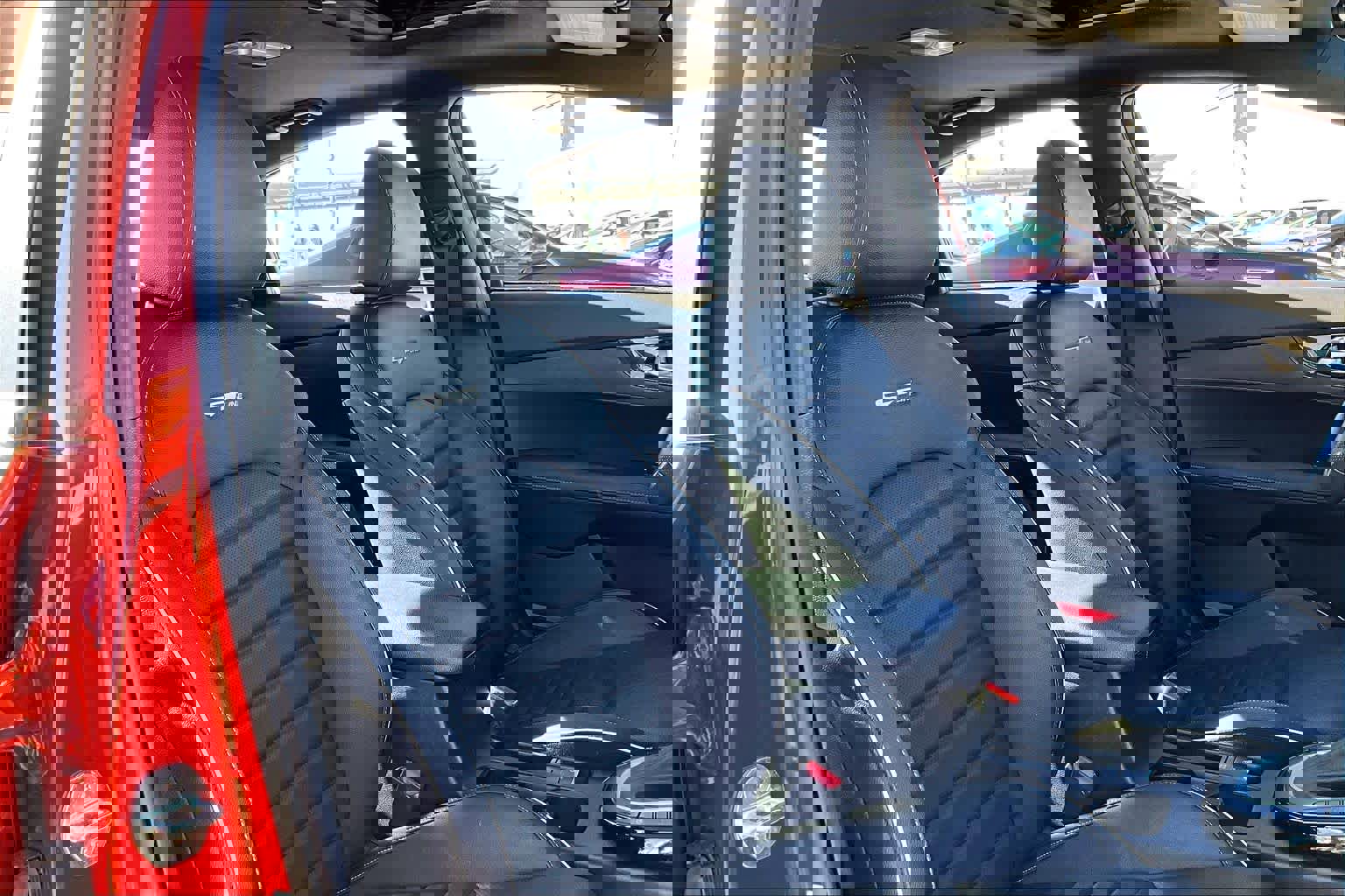 Used 2023 Kia Forte GT-Line w/ GT-Line Premium Package image 8