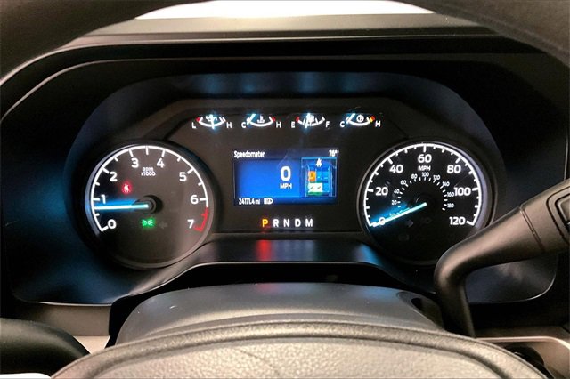 Used 2023 Ford F250 XLT image 24