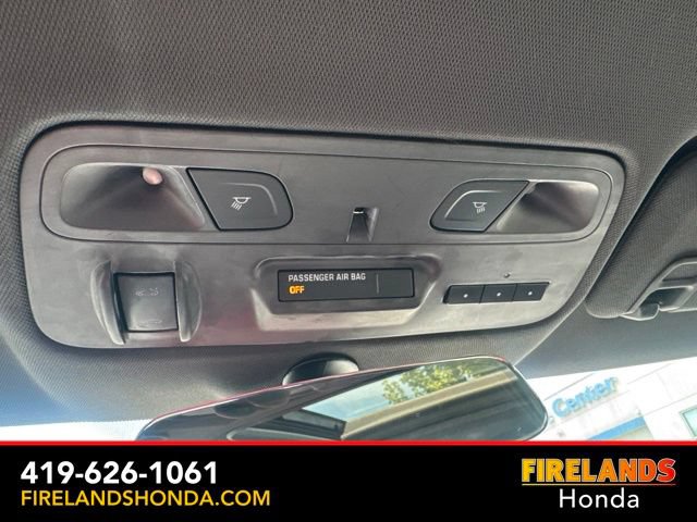 Used 2016 Chevrolet Camaro LT RWD image 30