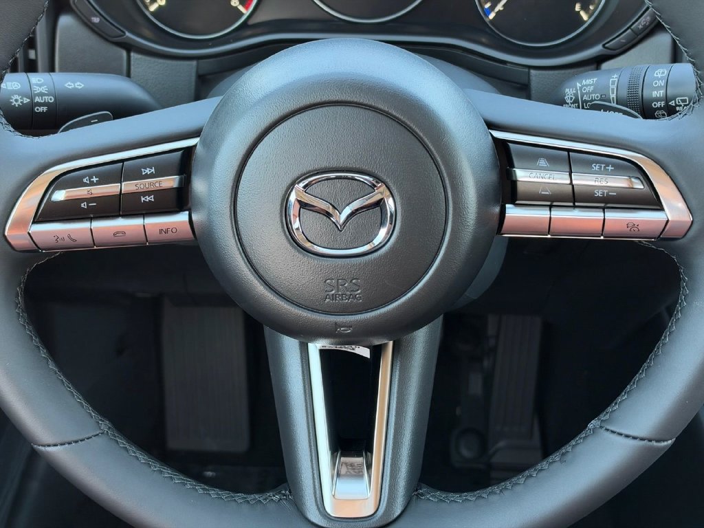 New 2026 MAZDA CX-50 AWD 2.5 S w/ Cargo Package image 14