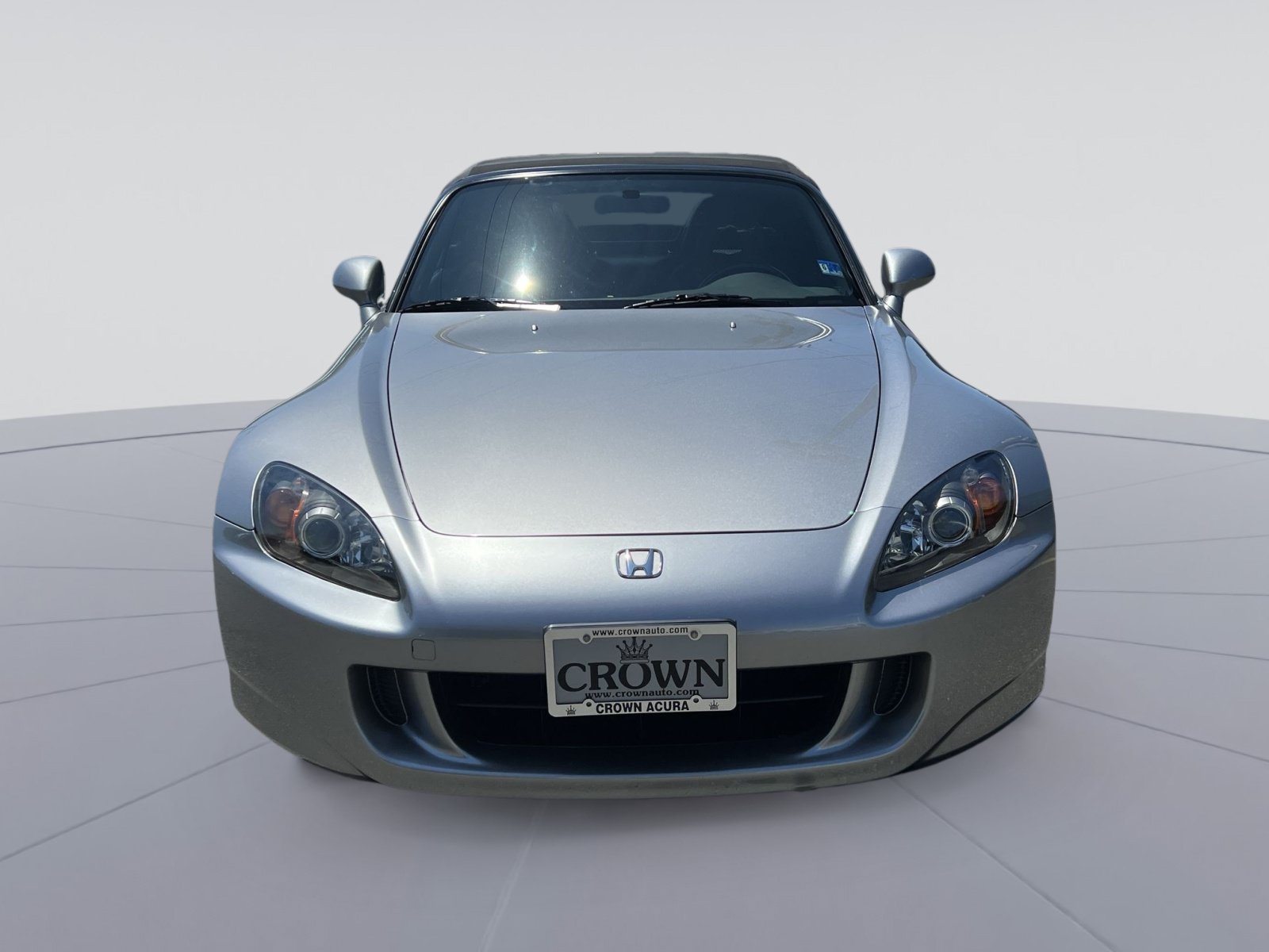 Used 2004 Honda S2000 image 12