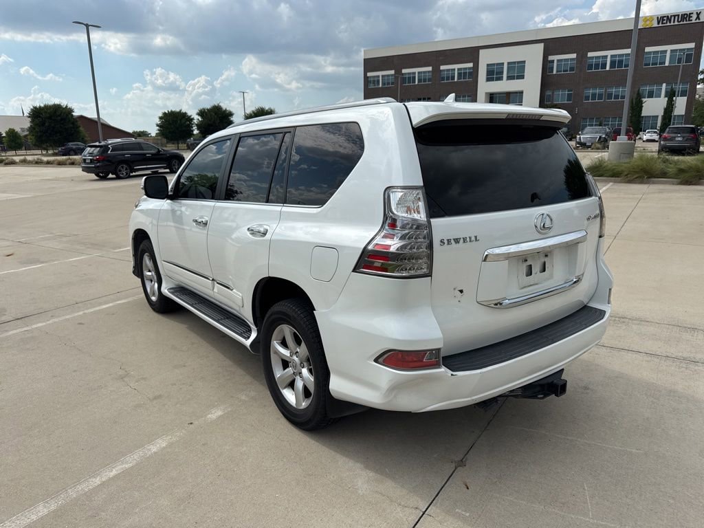 Used 2014 Lexus GX 460 AWD/4WD image 13