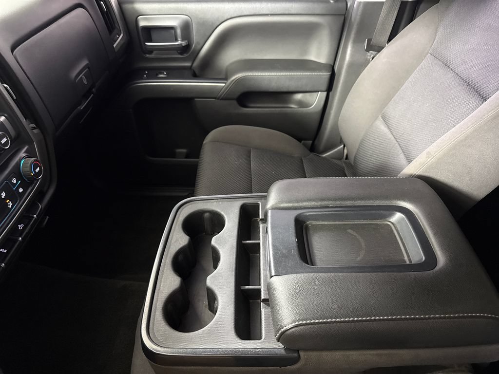 Used 2018 Chevrolet Silverado 1500 LT RWD image 22