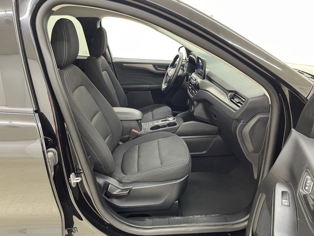 Used 2025 Ford Escape Active image 10