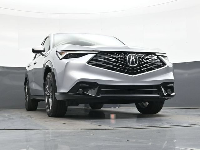 Used 2025 Acura ADX A-Spec FWD image 38