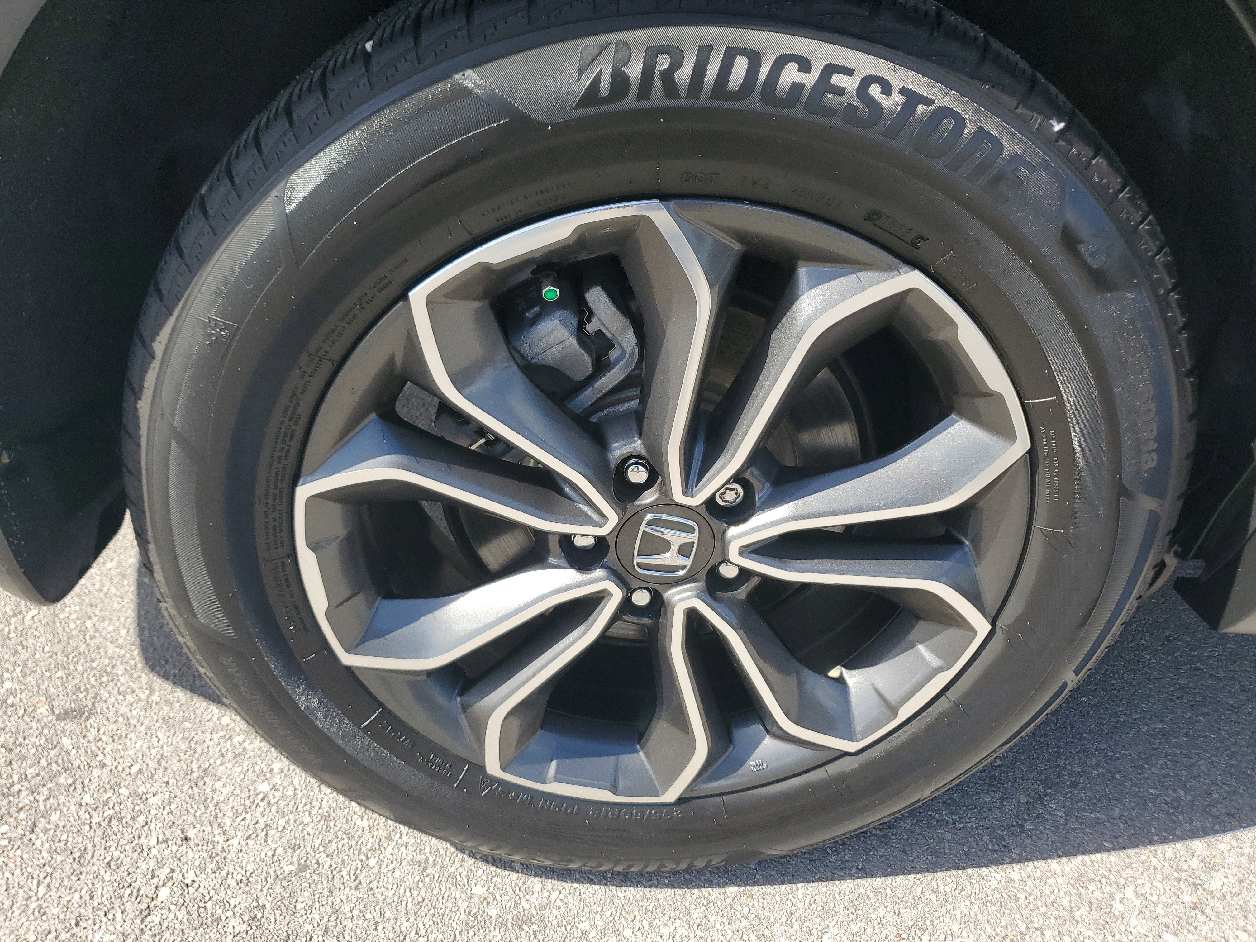 Used 2020 Honda CR-V EX image 29