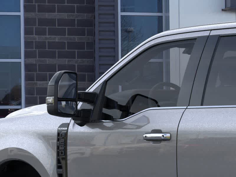 New 2026 Ford F250 Platinum image 20