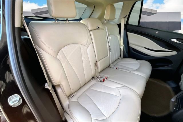 Used 2019 Buick Envision Preferred image 27