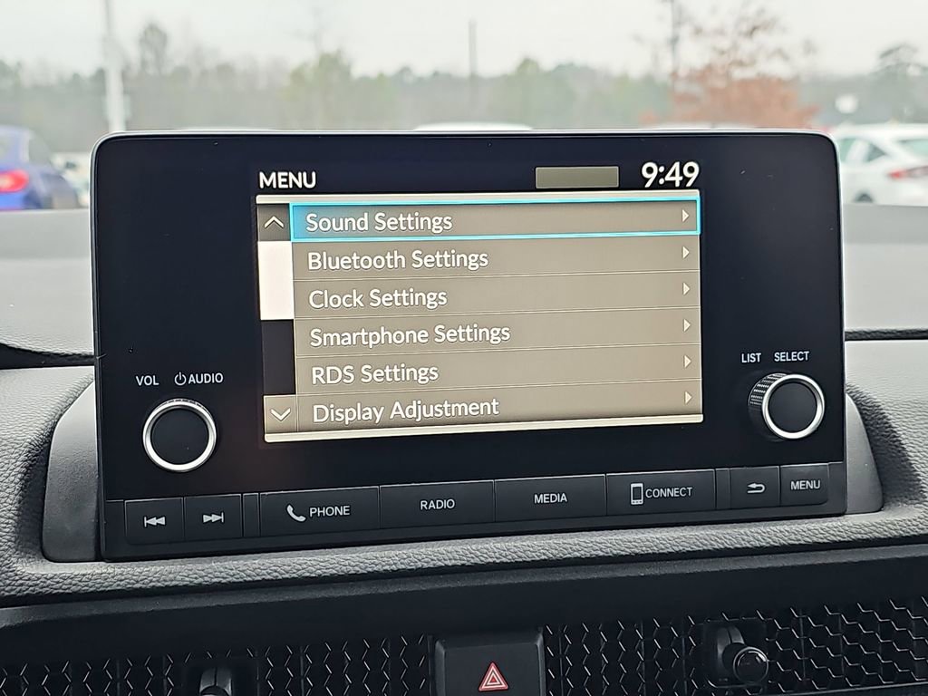 Used 2024 Honda CR-V Sport image 23