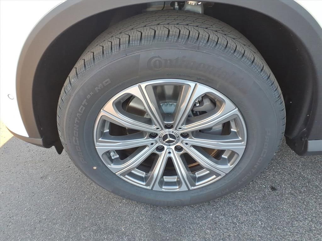New 2026 Mercedes-Benz GLC 300 4MATIC image 10
