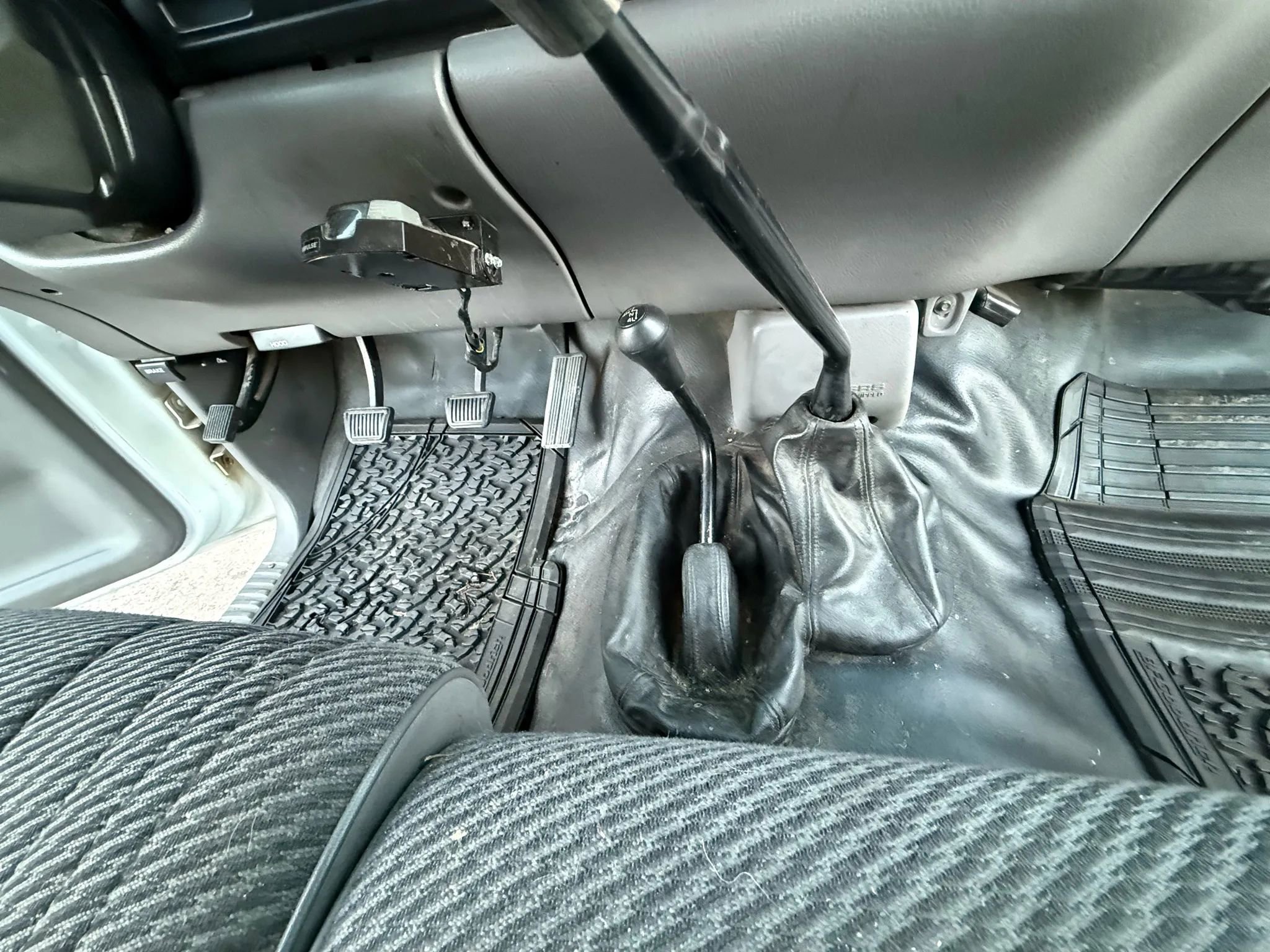 Used 1995 Dodge Ram 3500 Truck 4x4 Regular Cab image 19