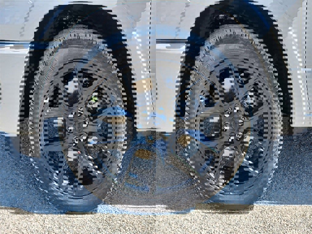 New 2026 RAM 1500 Laramie w/ Night Edition image 7