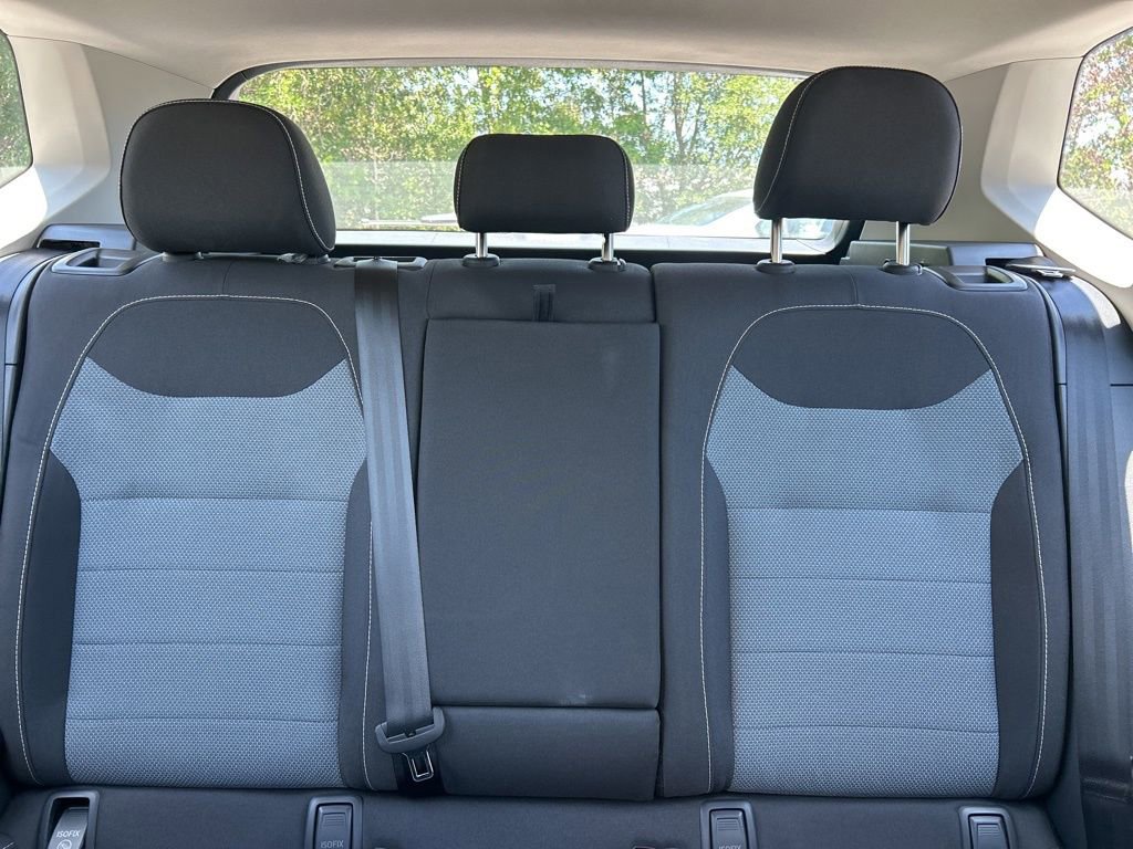 New 2026 Volkswagen Taos S FWD image 13