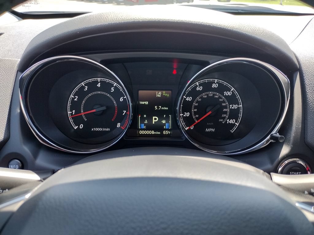 New 2026 Mitsubishi Outlander Sport SE AWD/4WD image 20