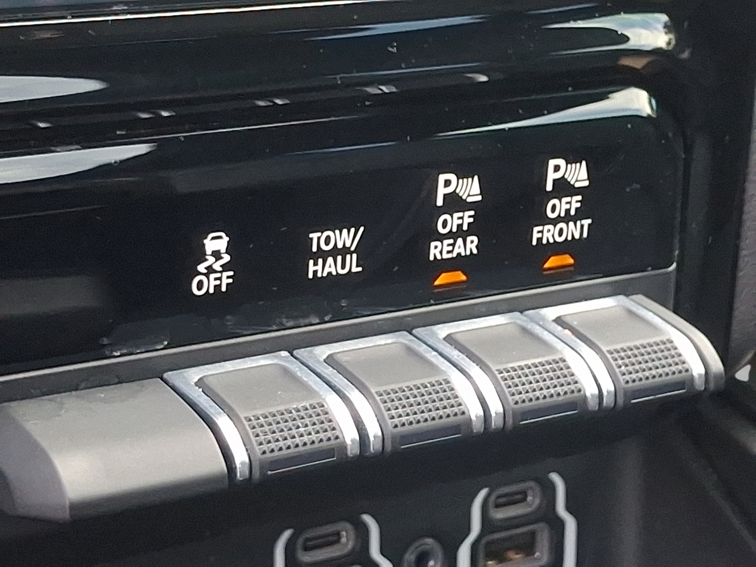 Certified 2022 RAM 1500 Rebel w/ Rebel Level B Equipment Group AWD/4WD image 25
