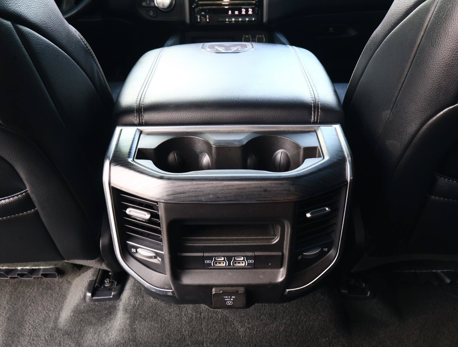 Used 2023 RAM 1500 Laramie AWD/4WD image 14