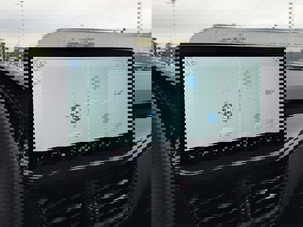 New 2026 Ford Escape ST-Line Select w/ Tech Pack #1 image 15