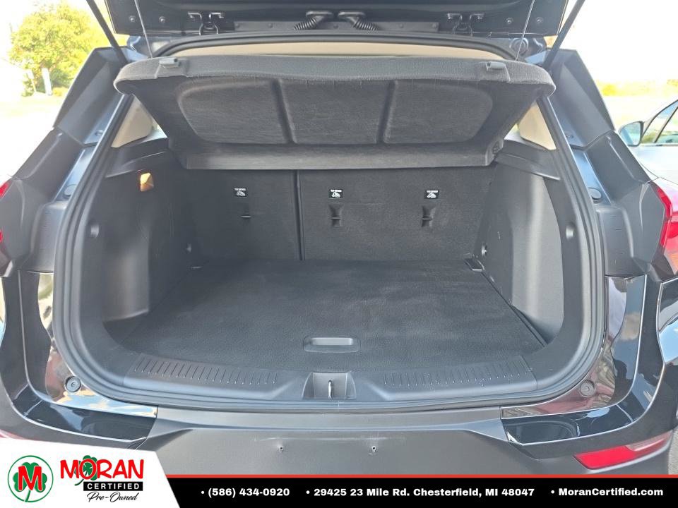 Used 2021 Buick Encore GX Select FWD image 12