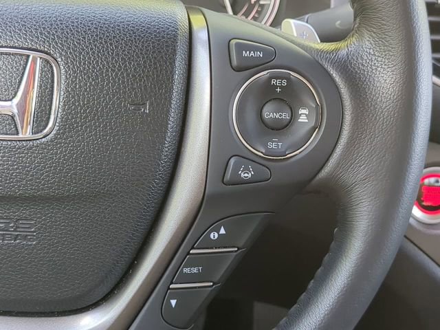 Used 2023 Honda Ridgeline RTL-E image 26