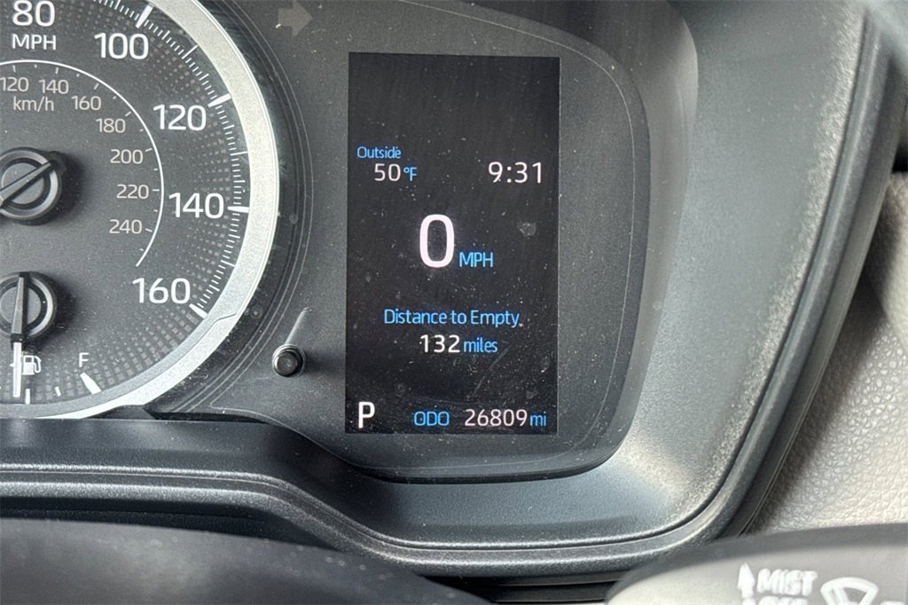 Certified 2020 Toyota Corolla LE image 22