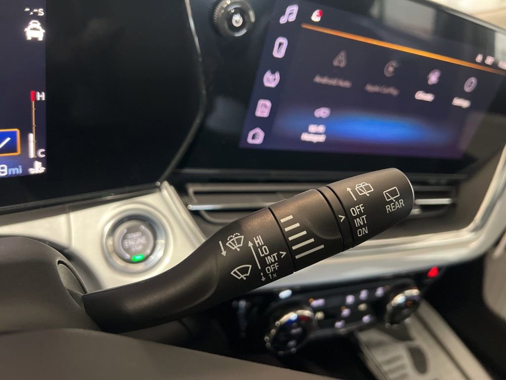 New 2026 Chevrolet Trax LT w/ Sunroof Package image 13