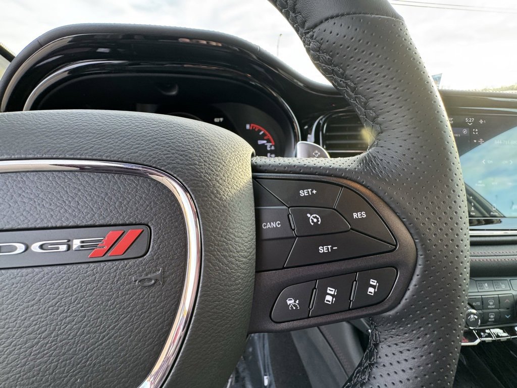 New 2026 Dodge Durango GT image 27