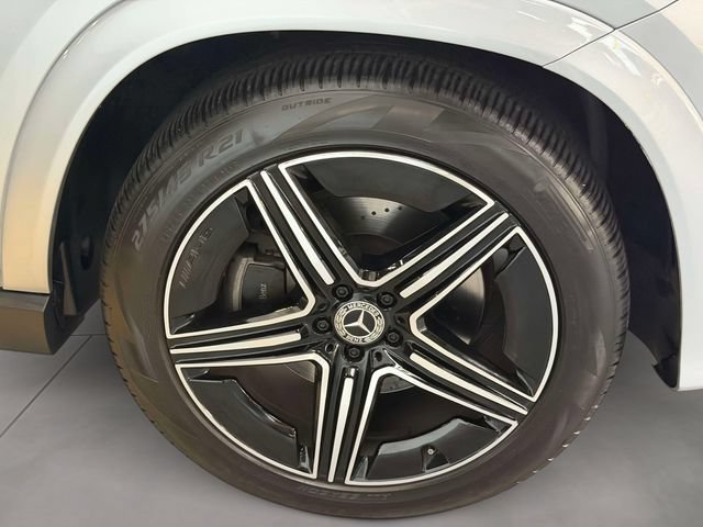 Certified 2025 Mercedes-Benz GLE 450e 4MATIC image 8