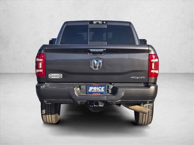 Used 2022 RAM 3500 Limited image 6