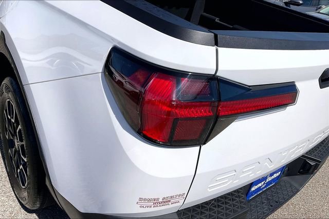 Certified 2024 Hyundai Santa Cruz SEL image 29