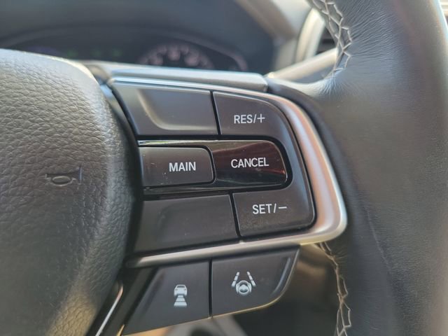 Used 2022 Honda Insight Touring image 22