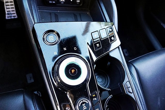 Used 2025 Kia Sportage X-Line Prestige image 39