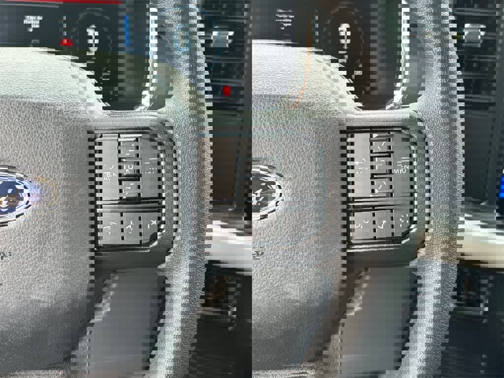 New 2023 Ford F150 Lightning Pro image 23