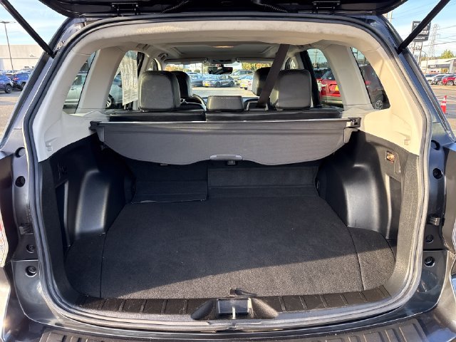 Used 2018 Subaru Forester 2.0XT Premium w/ Popular Package #2A AWD/4WD image 11