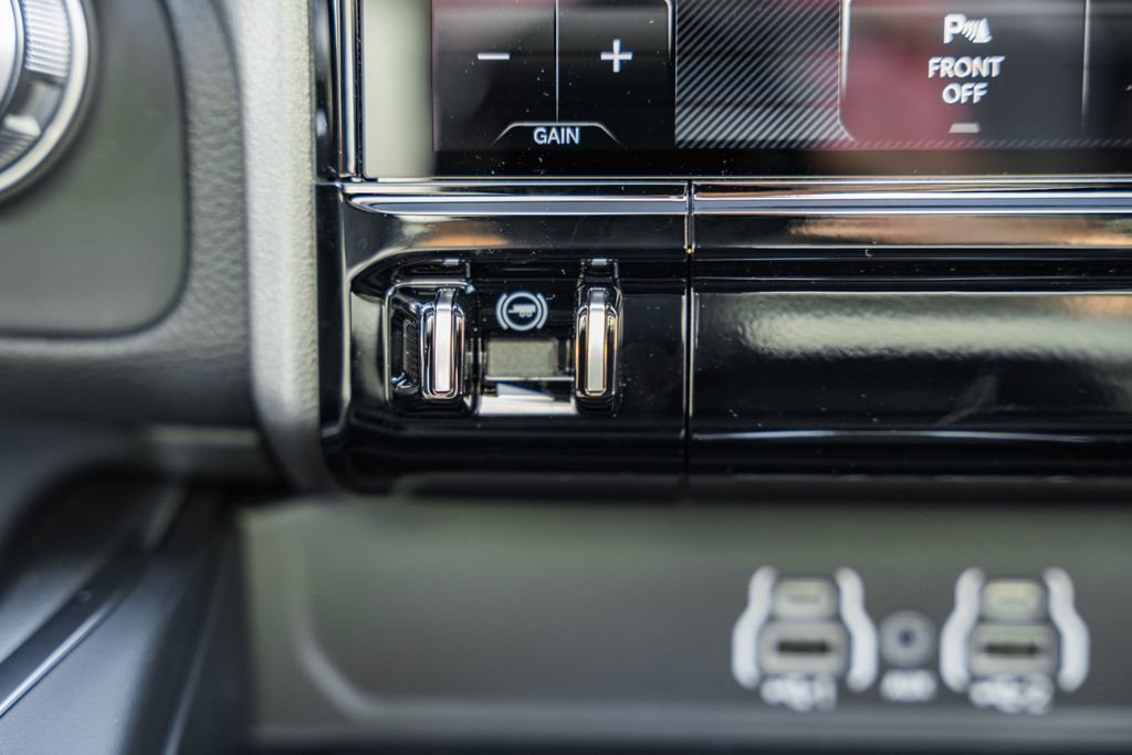 New 2026 RAM 1500 Laramie image 22