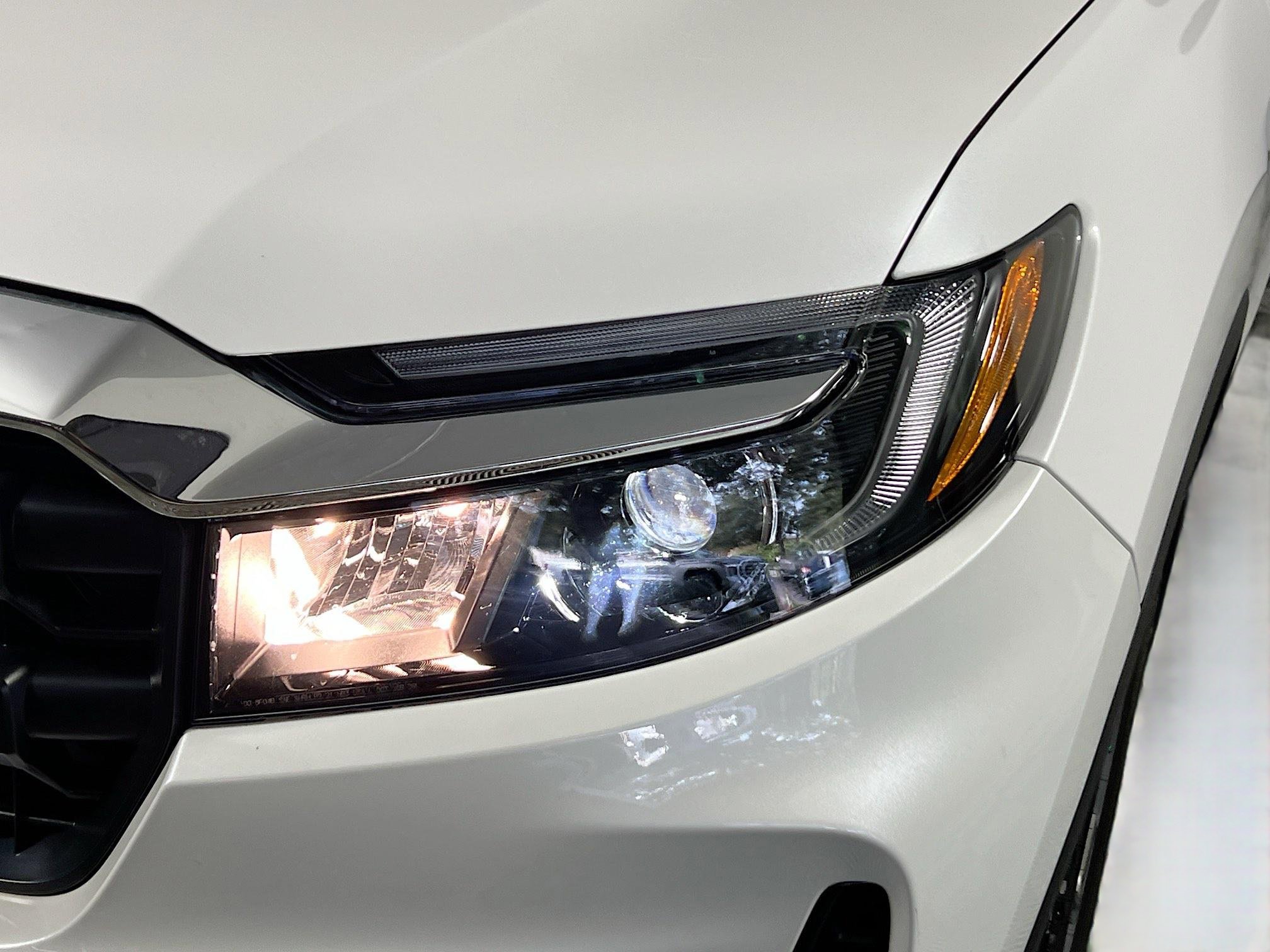 Used 2025 Honda Ridgeline RTL image 12