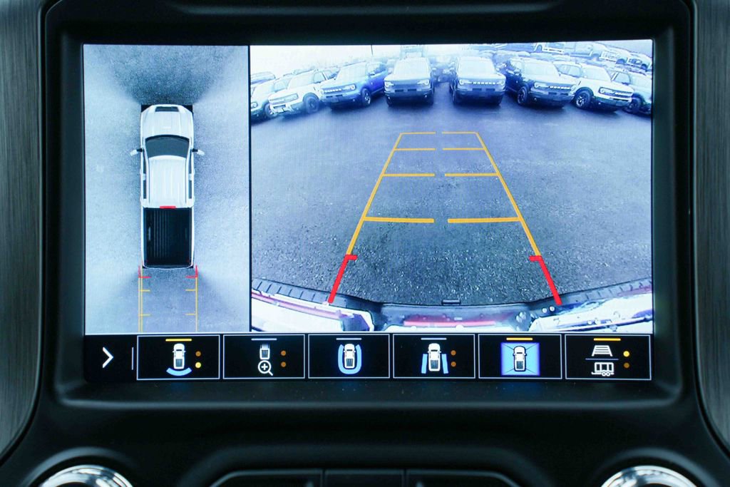 Used 2023 GMC Sierra 2500 Denali image 36