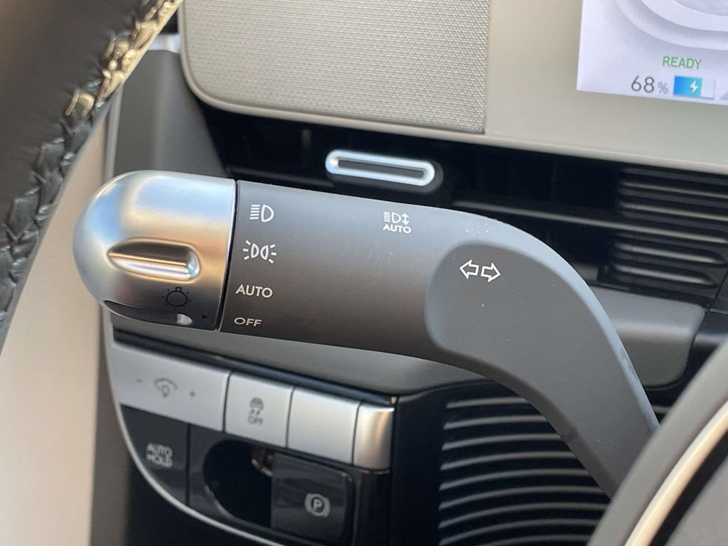 Certified 2024 Hyundai Ioniq 5 SE AWD/4WD image 12