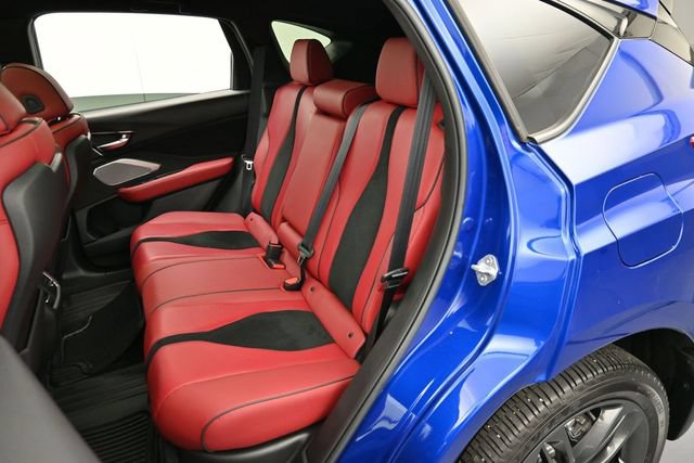 Used 2023 Acura RDX A-Spec FWD image 28