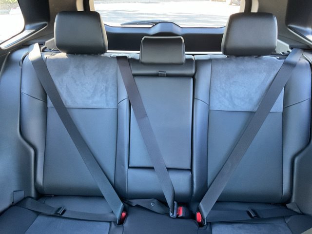 New 2026 Toyota RAV4 XSE AWD/4WD image 32