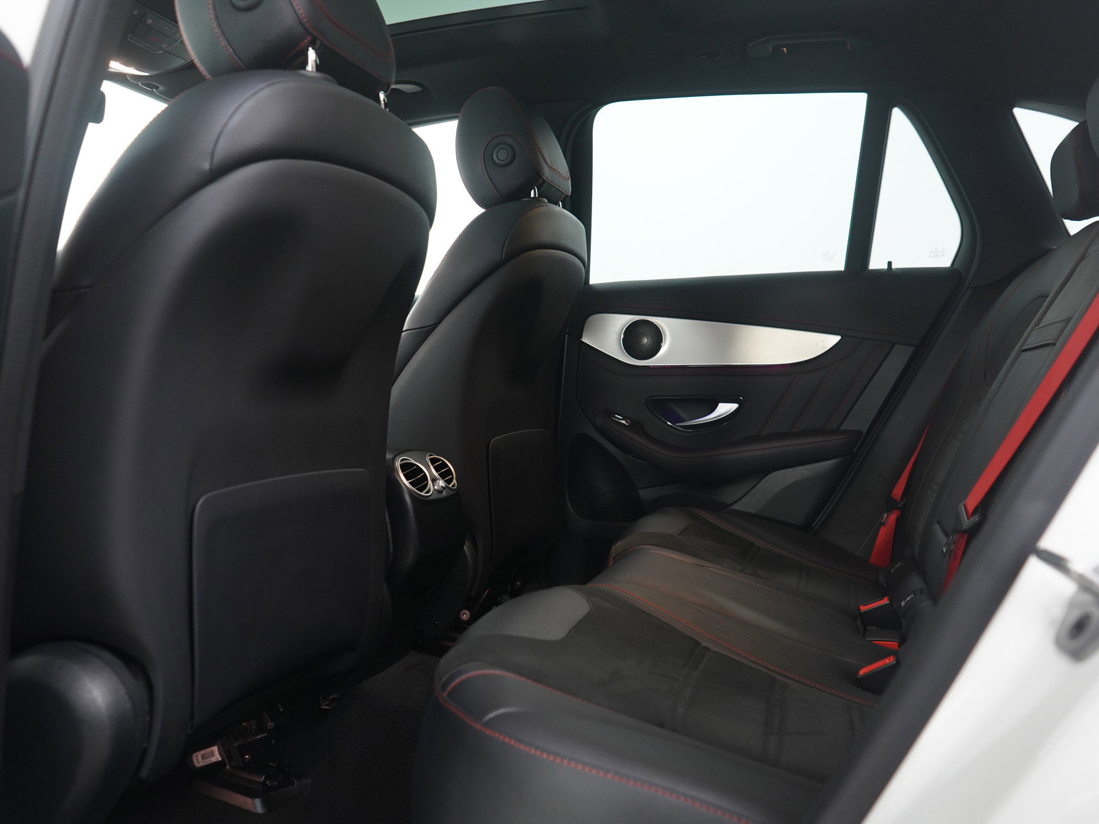 Used 2022 Mercedes-Benz GLC 43 AMG 4MATIC image 20
