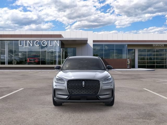 New 2025 Lincoln Corsair Reserve w/ Equipment Group 202A AWD/4WD image 6