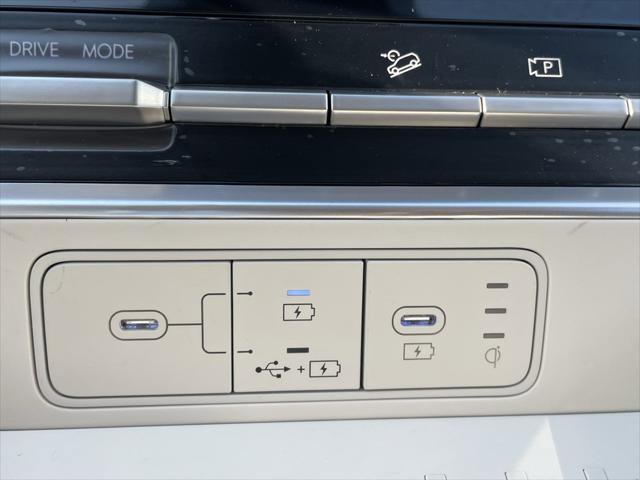 New 2025 Hyundai Santa Fe SEL image 28