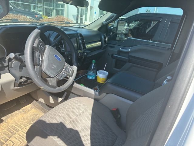 Used 2022 Ford F250 XLT w/ XLT Premium Package image 12