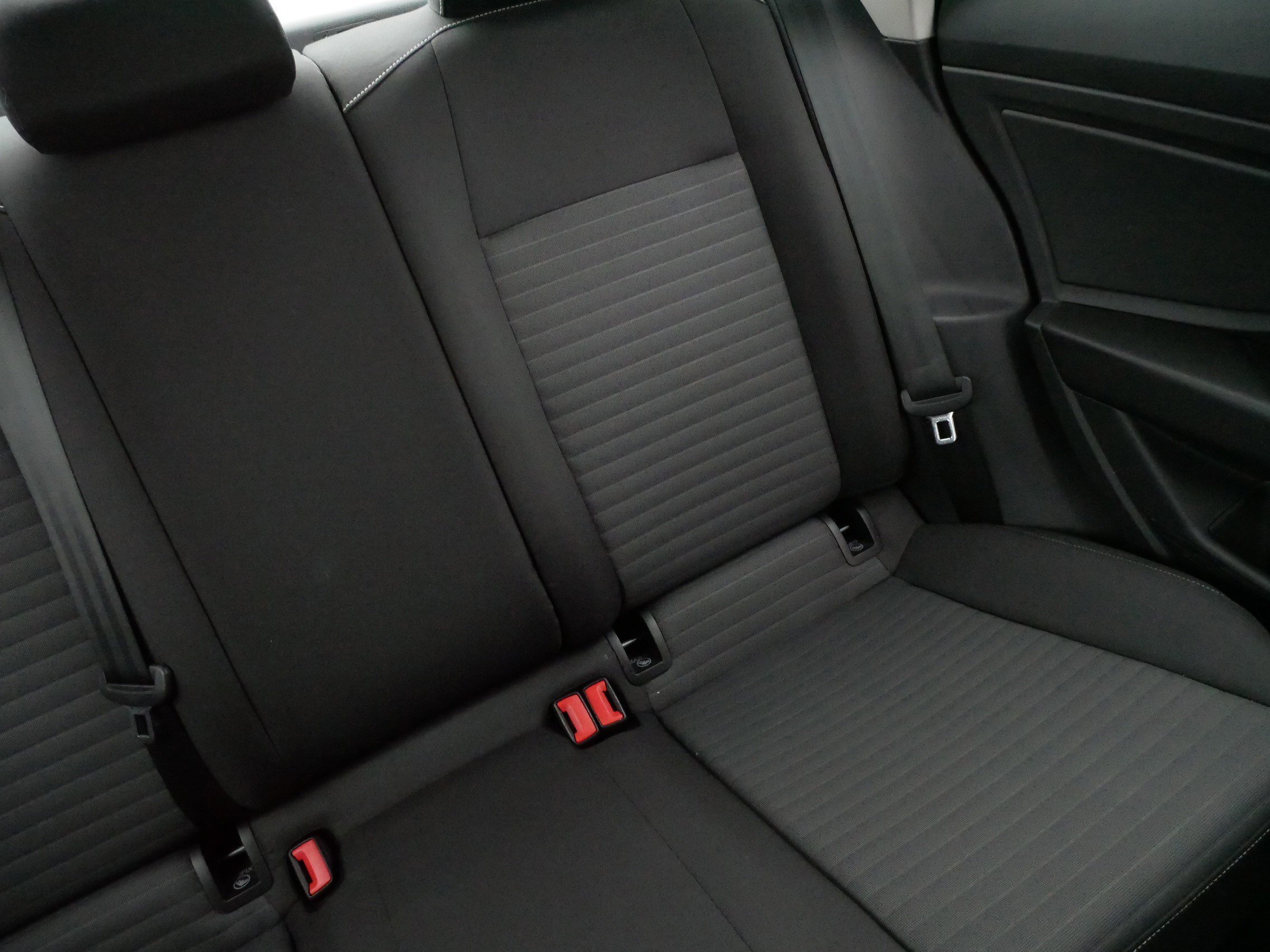 Certified 2024 Volkswagen Jetta S image 14