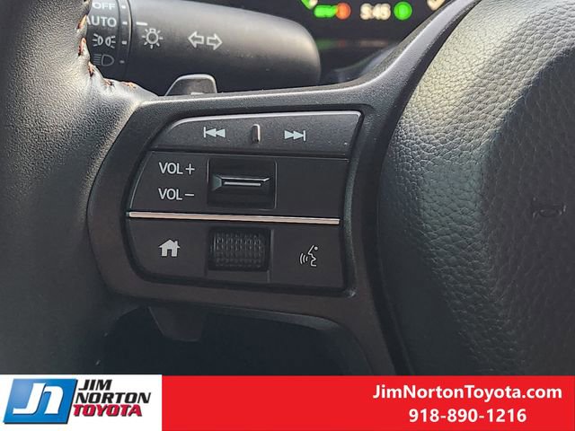 Used 2025 Honda CR-V Sport-L image 29