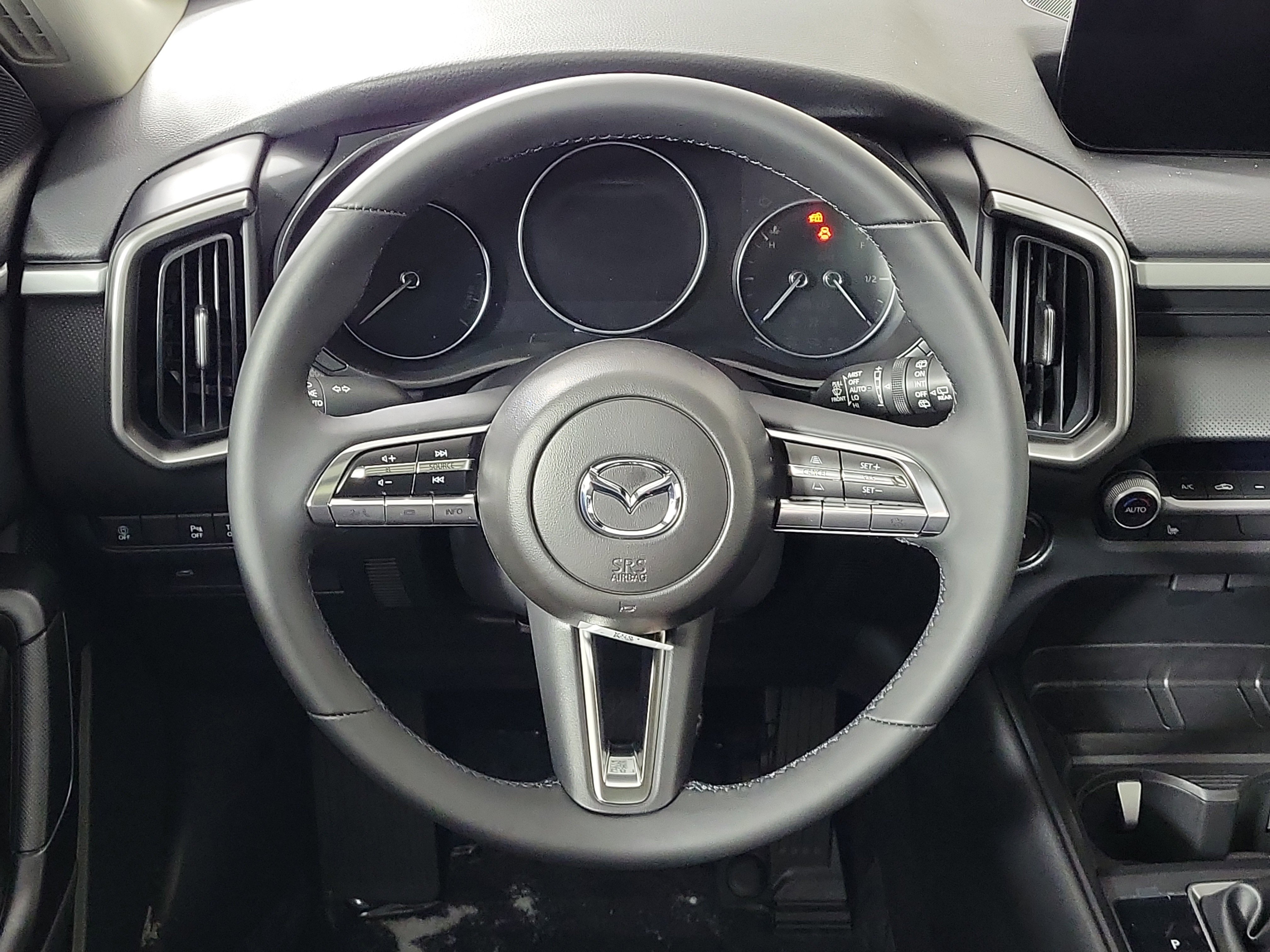 New 2026 MAZDA CX-50 2.5 Hybrid w/ Weather Package image 14