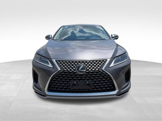 Used 2022 Lexus RX 350 AWD image 2