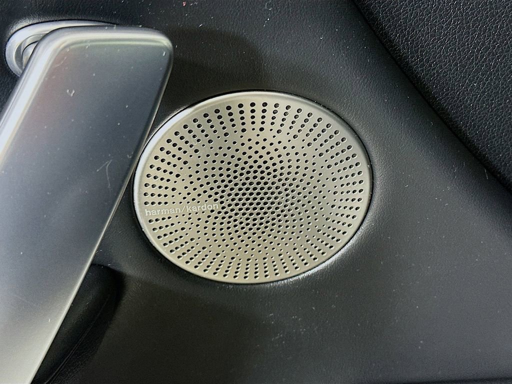 Certified 2019 Kia Stinger GT1 image 11