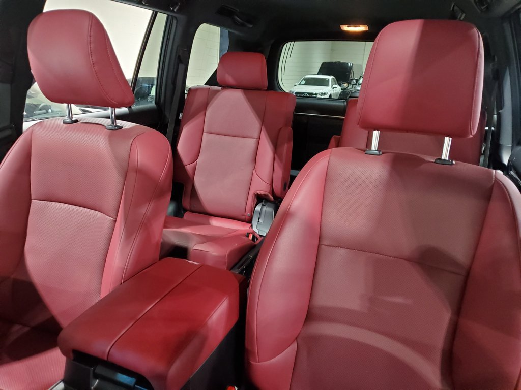 Used 2023 Lexus GX 460 Premium AWD/4WD image 44